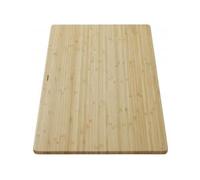 Blanco Planche à découper en bambou 424 x 280 mm 239449