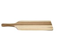 planche à découper alpina Brun Bois H1.4xl23xL47.5cm Brun