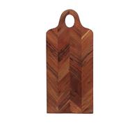 Planche à découper Chevron 45x20 cm