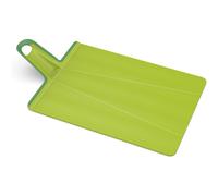 Planche à découper CHOP2POT 60204 45 x 26 cm, vert, plastique, Joseph Joseph