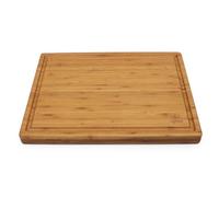 Planche à découper en bambou 40cm