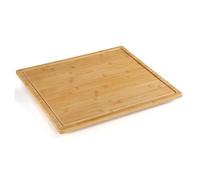 Planche à découper en bambou 56 x 50 cm - Zassenhaus