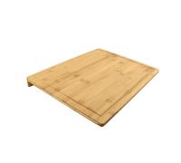 Planche à Découper en Bambou avec Rebord - ROBB