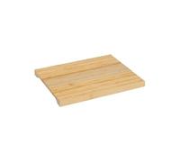 - Planche à Découper en Bambou "Rainuré" 30cm Naturel