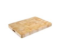 Planche à découper en bois 455 x 610 mm rectangulaire - Vogue