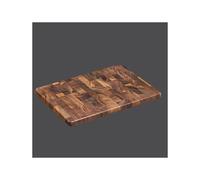 Zassenhaus 55160 Planche à découper Acacia 45 x 30 x 2,5 cm