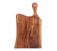 Planche à découper en bois d'acacia 50x28 cm TABLE PASSION