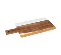 5five – Planche à découper Harmony 42x20 cm en acacia