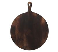 Planche à Découper en Bois Hazel 50cm Naturel