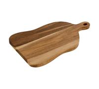 Planche à Découper en Bois Organik 35cm Naturel
