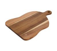 Planche à Découper en Bois Organik 45cm Naturel
