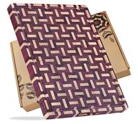 Planche à découper en bois Purpleheart durable