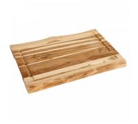 Planche a découper en teck - Big Green Egg