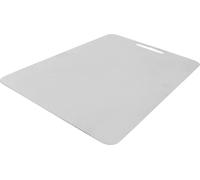 Planche à découper en titane épaissie, lavable au lave-vaisselle, sans odeur, planche à découper en titane pur pour la cuisine, 36 x 25 cm/14,17 x 9,84 pouces