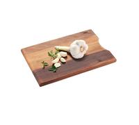 Planche à découper ENNO - Petite - Bois de Noyer