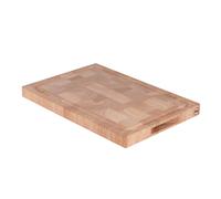 Planche à découper épaisse rectangle 42x