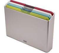 Joseph Joseph Planche à découper FOLIO ICON 60219 34 x 24 cm plastique set de 4 pc