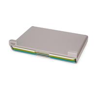 Planche à découper FOLIO SLIM 60235 34 x 24 cm, set de 3 pc, plastique, Joseph Joseph