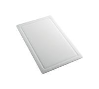 Planche à découper Foster 8657 001 Blanc