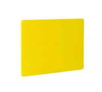 Planche à Découper HACCP GN 1/1 530x325x(H)10mm - Hendi