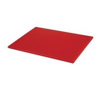 Planche à Découper Haute Densité 300x225x12 mm 6 Couleurs Hygiplas 9 G