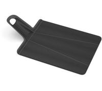 CHOP2POT Plus Planche à découper Modèle Moyen Joseph Joseph Noir