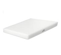 Planche à découper Lacor en polyéthylène - L 32,5 x l 26,5 cm
