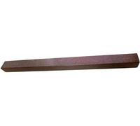 Planche à découper magnétique, noyer foncé, 49 cm