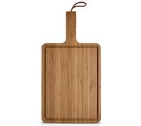 Planche à découper NORDIC KITCHEN 34 x 24 cm, marron, bambou, Eva Solo