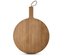 Planche à découper NORDIC KITCHEN 35 cm, marron, bambou, Eva Solo