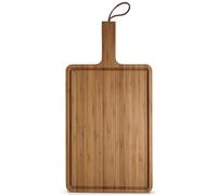 Planche à découper NORDIC KITCHEN 38 x 26 cm, marron, bambou, Eva Solo