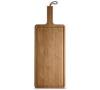 Planche à découper NORDIC KITCHEN 44 x 22 cm, marron, bambou, Eva Solo