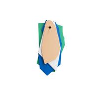 Planche à Découper Planche à Découper/à Suspendre Vert/ Bleu/ Blanc/ Rose