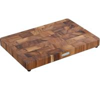 Planche à découper - Planche à découper en bois - Planche à découper Butler - Planche à découper en hêtre