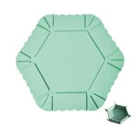 Planche à découper pliable Bol silicone pour aliments de cuisine de camping