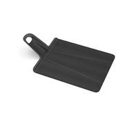 Planche à découper pliable Chop2pot Plus noire Joseph Joseph