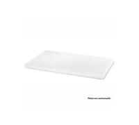 Planche à Découper Polyéthylène GN 1/1