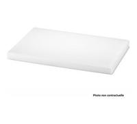 Planche à Découper Polyéthylène Haute Densité 300 x 200 mm Pujadas 9