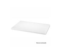 Planche à Découper Polyéthylène Haute Densité 600 x 400 mm