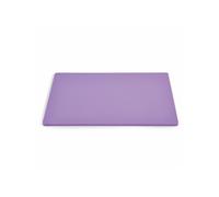 Planche à Découper Polyéthylène Haute Densité Anti Allergène 400 à 600