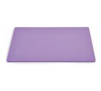 Planche à Découper Polyéthylène Haute Densité Anti Allergène 400 à 600 Pujadas 11 G