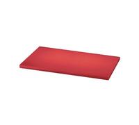 Planche à Découper Polyéthylène Haute Densité GN 1/1