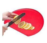 Planche à découper polyvalente robuste | Planche à découper de cuisine | pour la préparation des repas, restaurant, réunions de famille, fête, maison, salle à manger, dortoir, appartement