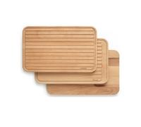brabantia Lot de 3 Planches à Découper - 1 kit