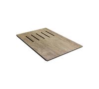 Planche à découper Smeg CB28QU Bois