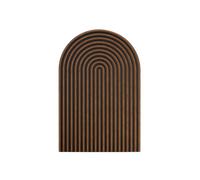 Planche à découper SORSO Home Harmony Curve - en cellulose
