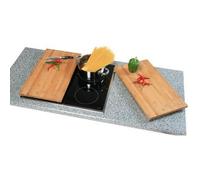 Planche à découper spécial plaque de cuisson Ba…