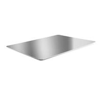 Planche à découper Titanium 53 x 32 5 cm Lacor