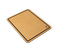 Planche à découper Weber WORKS, utilisable dans la table latérale