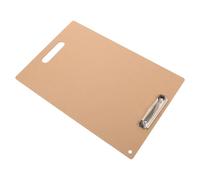 Planche à Dessin D’artiste en Papier pour Étudiants, Rentrée Scolaire | Surface Lisse et Solide, Prise en Main Confortable, pour Dessin et Écriture, Format Pratique